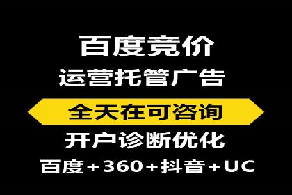案例解析：托管SEM竞价助力企业腾飞